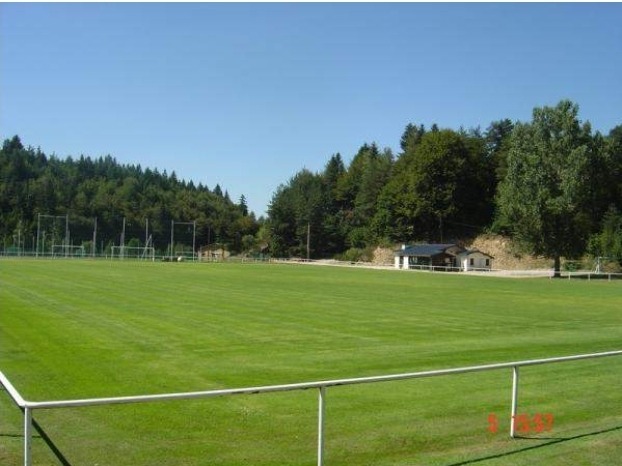 Stage au Chambon-sur-Lignon